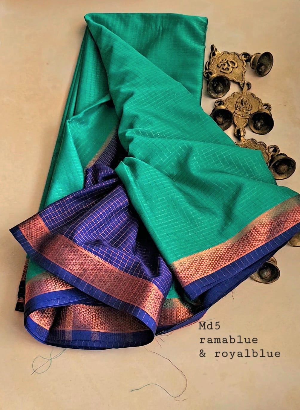 Find Semi Mysore silk sarees by VARDHAK COLLECTION near me | Varanasi,  Varanasi, Uttar Pradesh | Anar B2B Business App