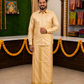 Semi Silk Family Combo
