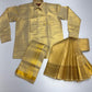 Semi Silk Family Combo