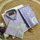 Semi silk family combo
