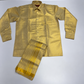 Semi Silk Family Combo