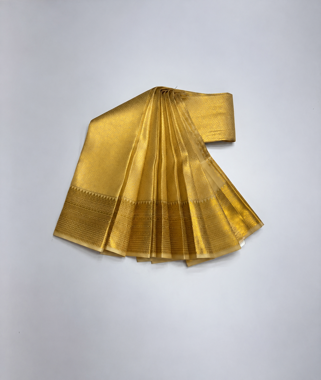 Semi Silk Family Combo