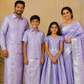 Semi silk family combo