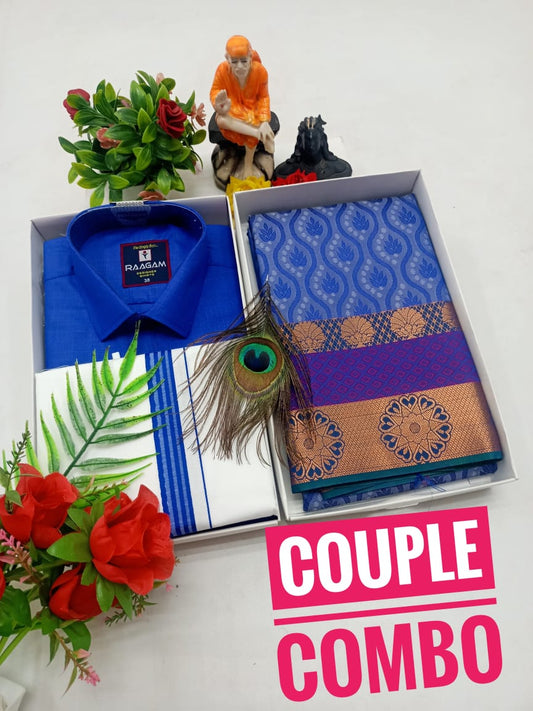 Heritage Grace – Vesti Combo Set