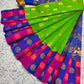 Rich Silk Cotton Kottanchi Saree