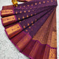 Rich Silk Cotton Kottanchi Saree