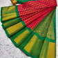 Rich Silk Cotton Kottanchi Saree