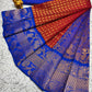 Rich Silk Cotton Kottanchi Saree