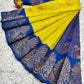 Rich Silk Cotton Kottanchi Saree