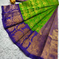 Rich Silk Cotton Kottanchi Saree