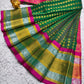 Rich Silk Cotton Kottanchi Saree