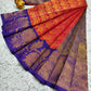 Rich Silk Cotton Kottanchi Saree