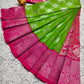 Rich Silk Cotton Kottanchi Saree