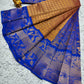 Rich Silk Cotton Kottanchi Saree