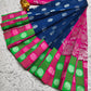 Rich Silk Cotton Kottanchi Saree