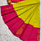 Rich Silk Cotton Kottanchi Saree