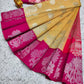 Rich Silk Cotton Kottanchi Saree