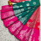 Rich Silk Cotton Kottanchi Saree