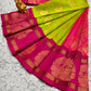 Rich Silk Cotton Kottanchi Saree