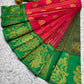 Rich Silk Cotton Kottanchi Saree