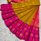 Rich Silk Cotton Kottanchi Saree