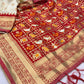 Soft Semi Silk Saree