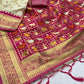 Soft Semi Silk Saree