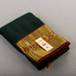 Handloom Kanchipuram Pure Silk Plain Saree