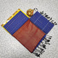 Elampillai Borderless Soft Silk Saree