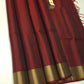 Handloom Soft Silk Saree
