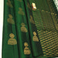 Kanchipuram Pure Soft Silk Saree