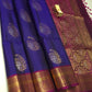 Pure Handloom Soft Silk Saree