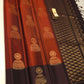 Kanchipuram Pure Soft Silk Saree