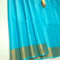 Handloom Soft Silk Saree