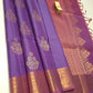 Pure Handloom Soft Silk Saree