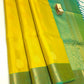 Pure Handloom Soft Silk Saree
