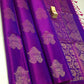 Kanchipuram Pure Soft Silk Saree