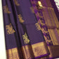 Pure Handloom Soft Silk Saree