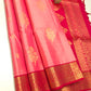 Pure Handloom Soft Silk Saree