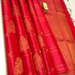 Kanchipuram Pure Soft Silk Saree