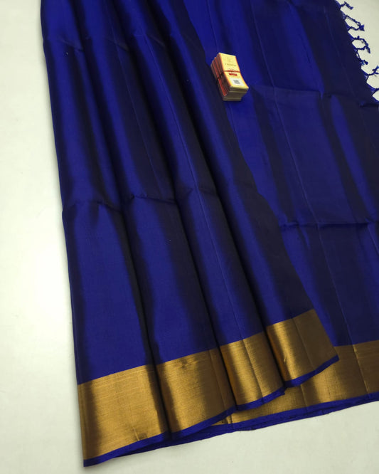 Handloom Soft Silk Saree