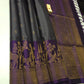 Kanchipuram Pure Soft Silk Saree
