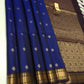 Pure Handloom Soft Silk Saree