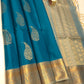 Pure Handloom Soft Silk Saree