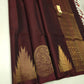 Kanchipuram Pure Soft Silk Saree