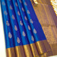 Pure Handloom Soft Silk Saree