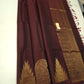 Kanchipuram Pure Soft Silk Saree