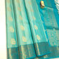 Pure Handloom Soft Silk Saree