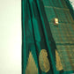 Kanchipuram Pure Soft Silk Saree