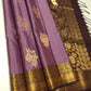 Pure Handloom Soft Silk Saree